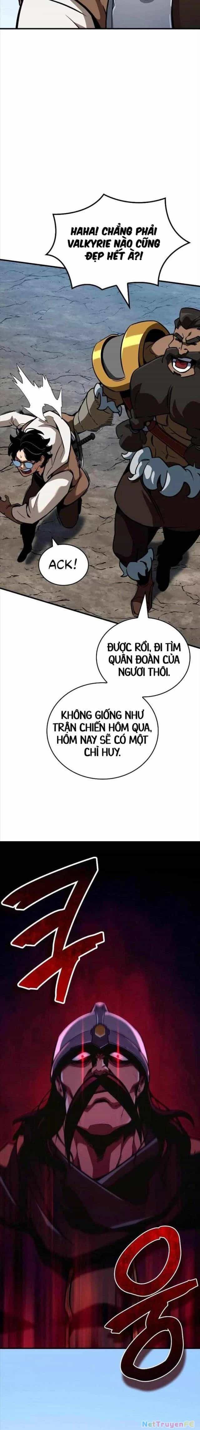 Sử Thi Valhalla - Chương 4 - ảnh 21