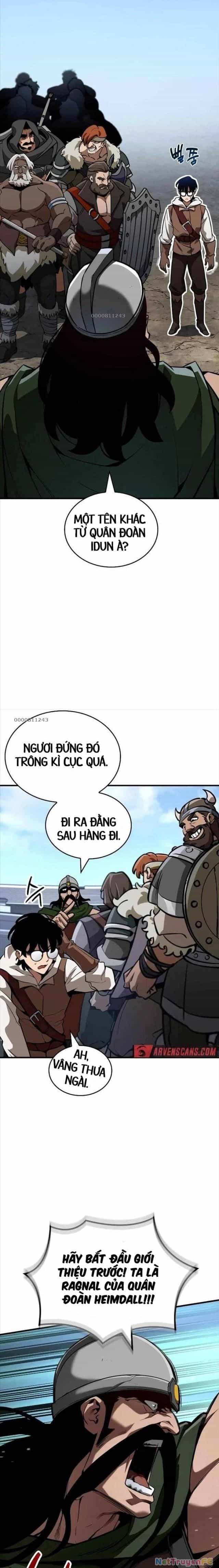 Sử Thi Valhalla - Chương 4 - ảnh 22
