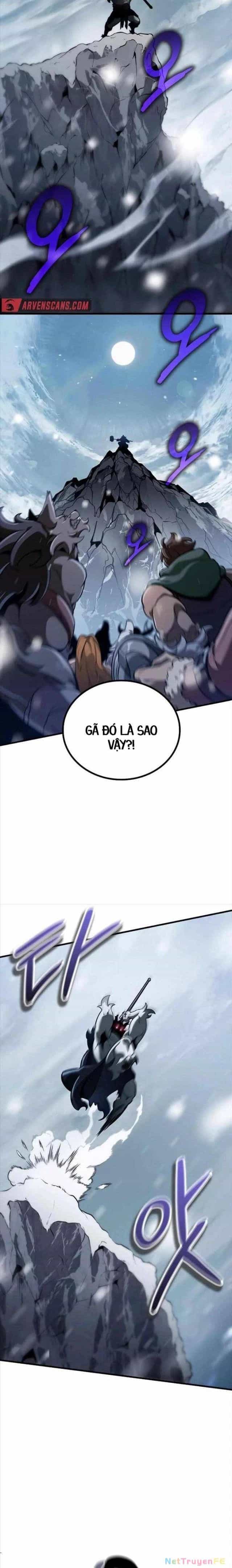 Sử Thi Valhalla - Chương 4 - ảnh 27