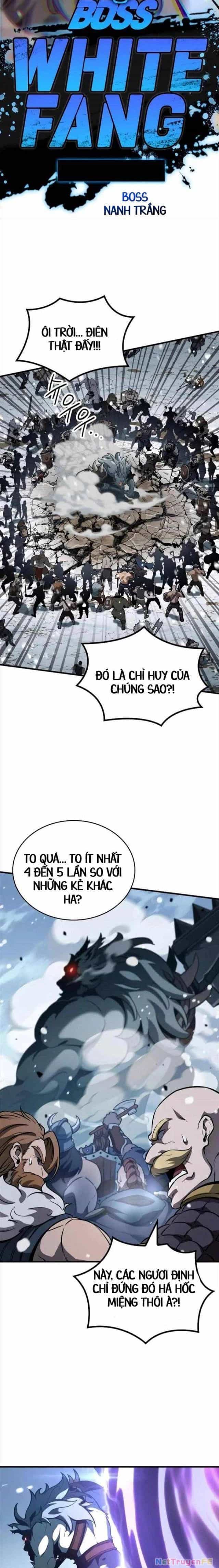 Sử Thi Valhalla - Chương 4 - ảnh 29