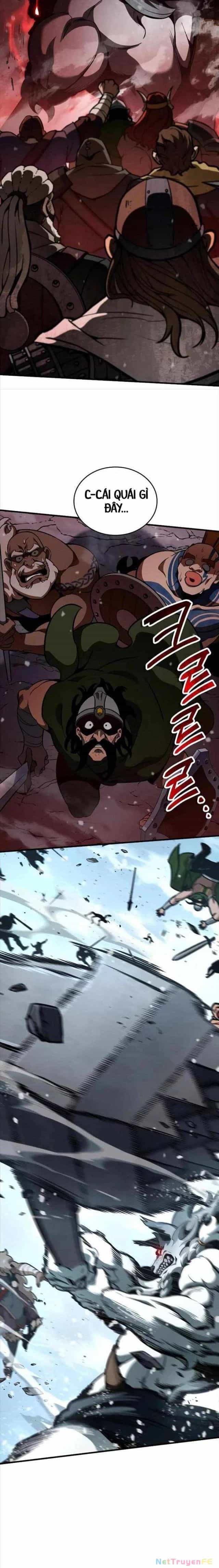 Sử Thi Valhalla - Chương 4 - ảnh 31