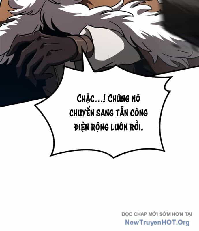 Sử Thi Valhalla - Chương 43 - ảnh 21