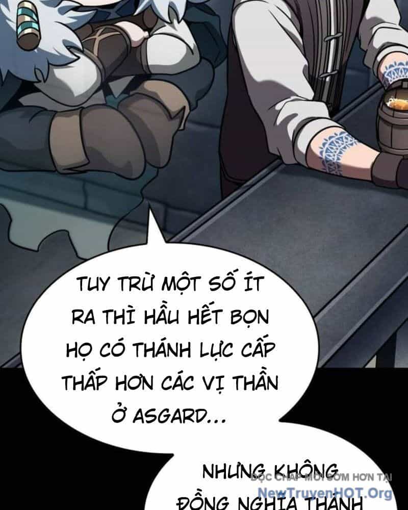 Sử Thi Valhalla - Chương 49 - ảnh 25