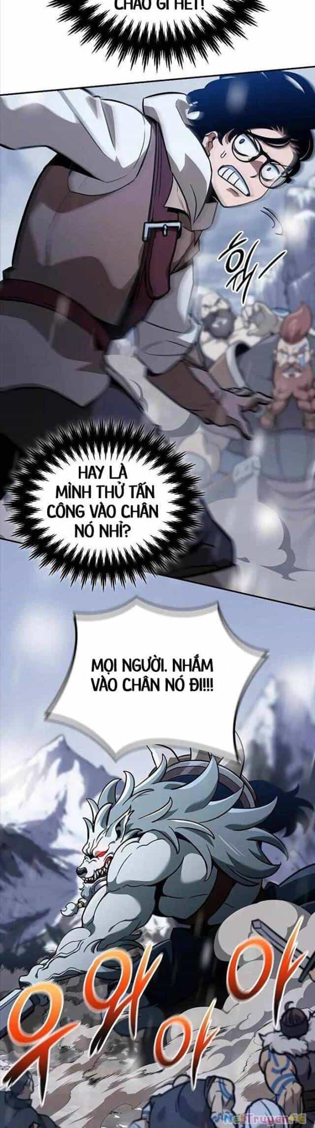 Sử Thi Valhalla - Chương 5 - ảnh 15