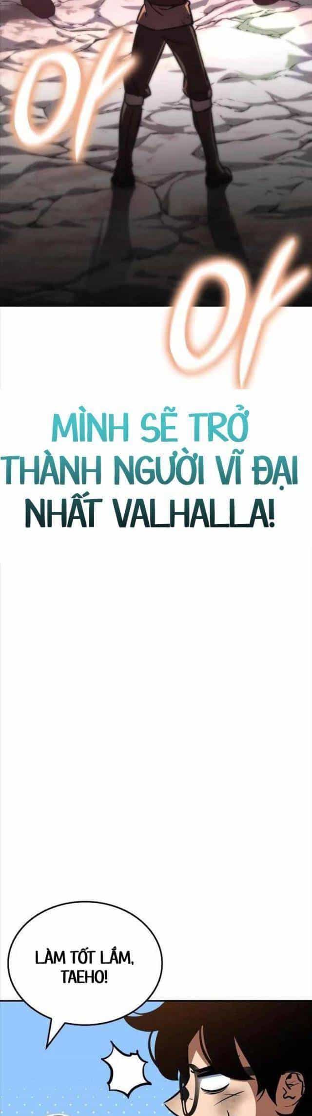 Sử Thi Valhalla - Chương 5 - ảnh 58