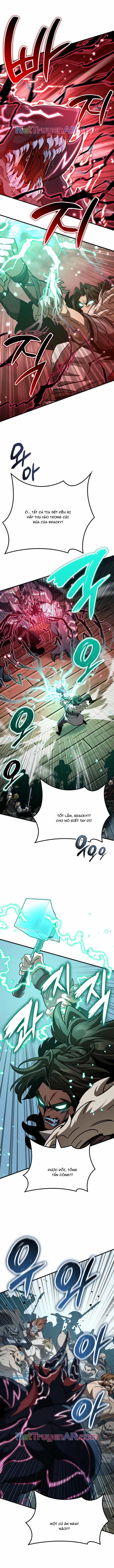 Sử Thi Valhalla - Chương 50 - ảnh 9