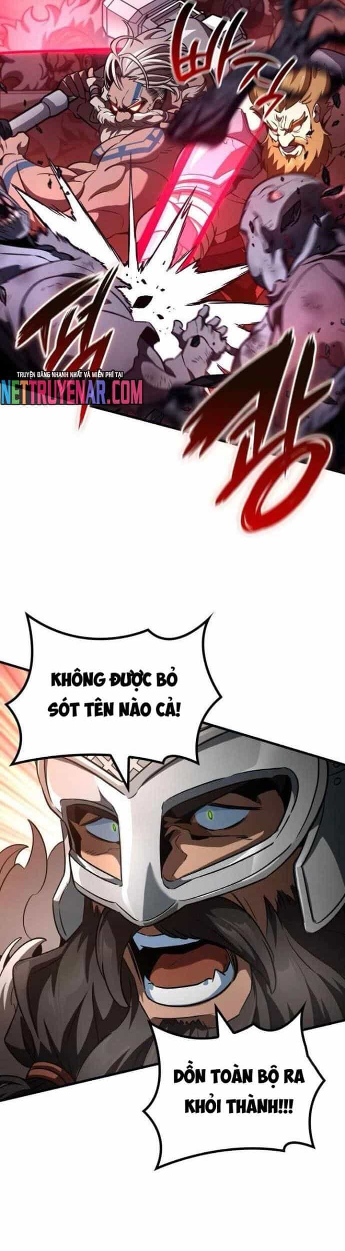 Sử Thi Valhalla - Chương 54 - ảnh 48