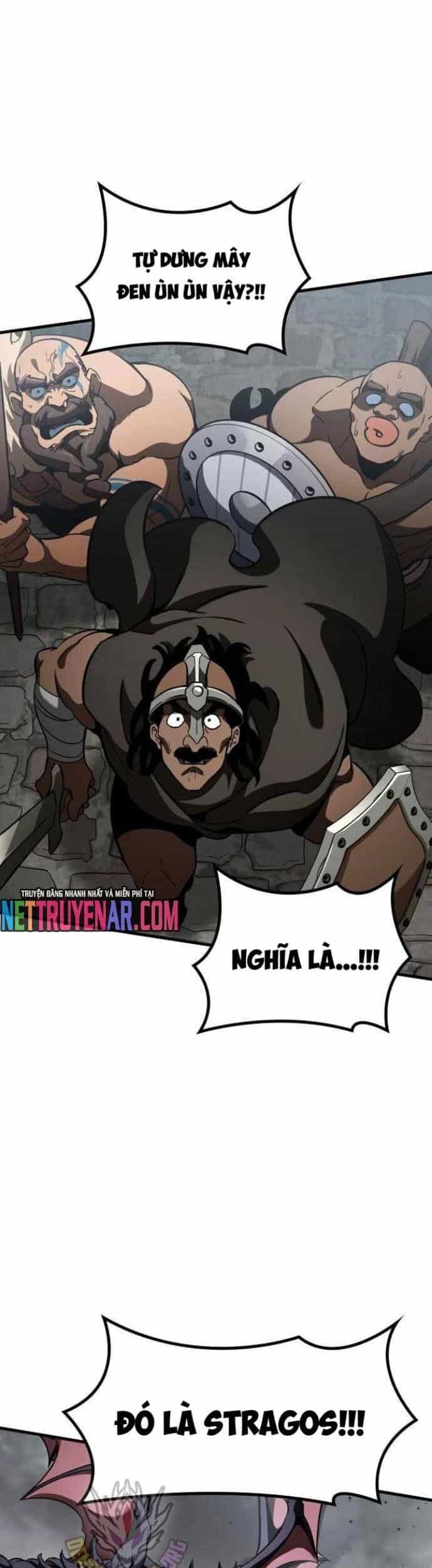 Sử Thi Valhalla - Chương 54 - ảnh 50