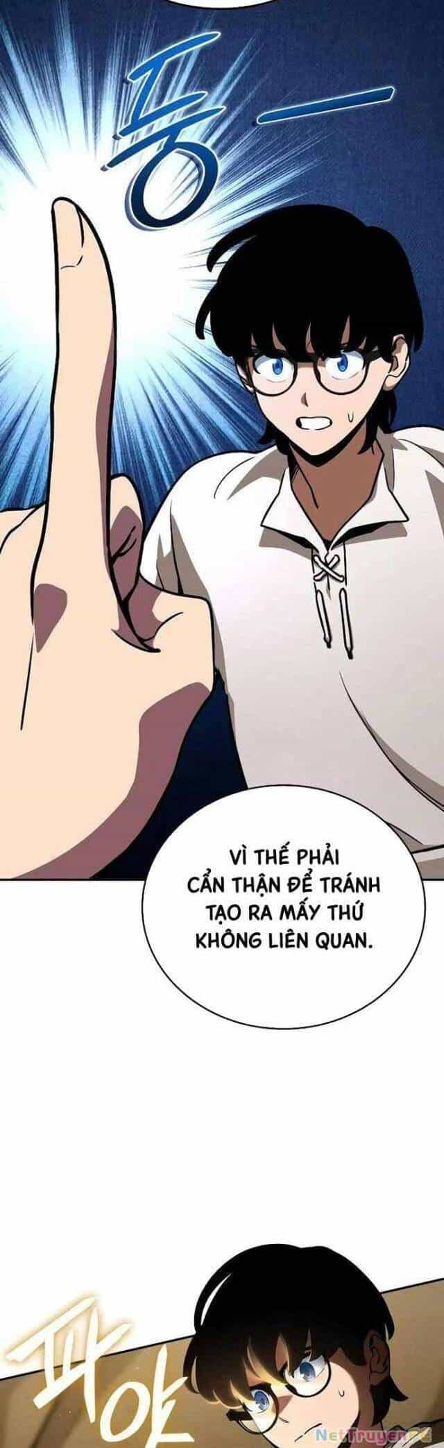 Sử Thi Valhalla - Chương 6 - ảnh 13