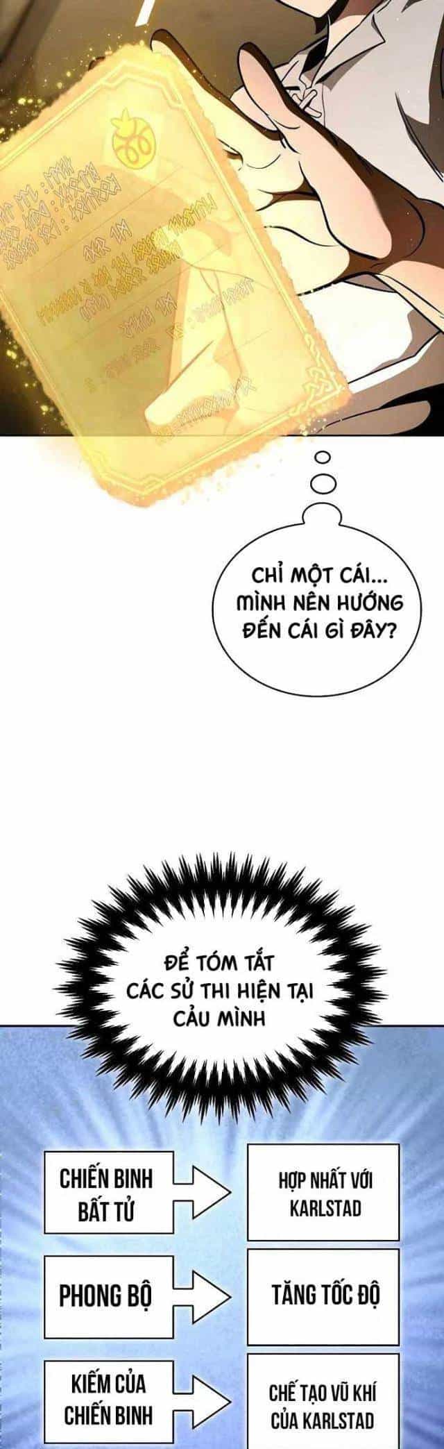 Sử Thi Valhalla - Chương 6 - ảnh 14
