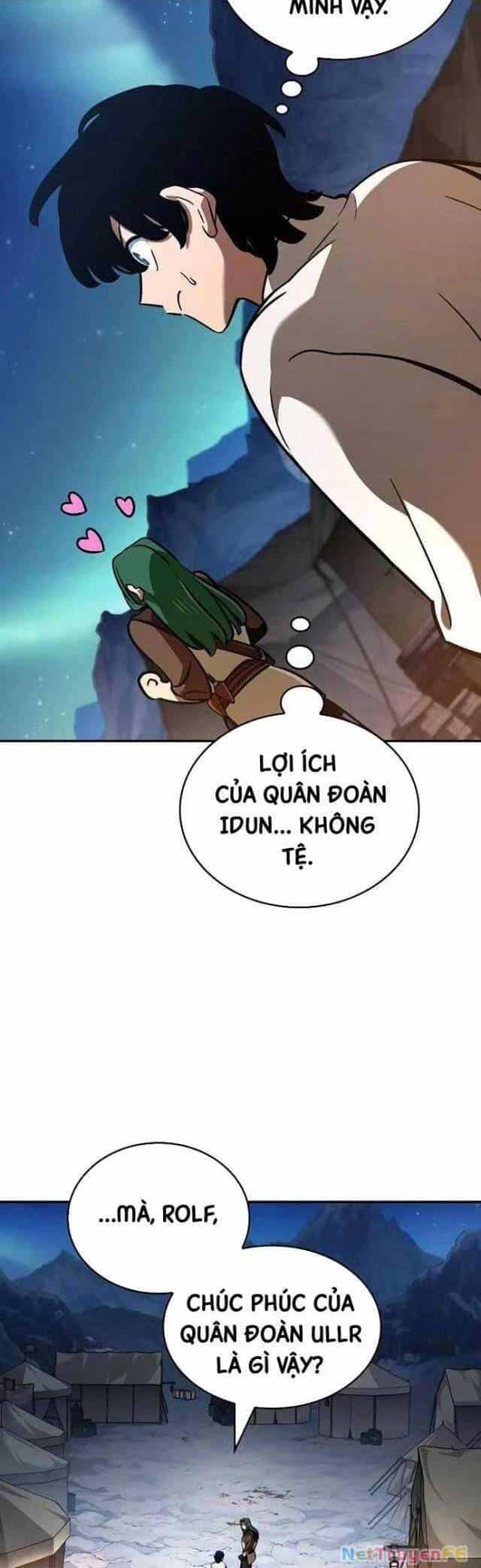 Sử Thi Valhalla - Chương 6 - ảnh 34
