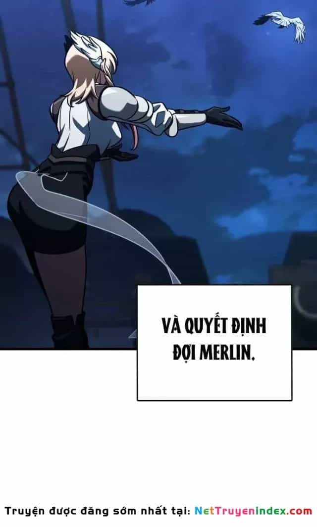 Sử Thi Valhalla - Chương 62 - ảnh 121