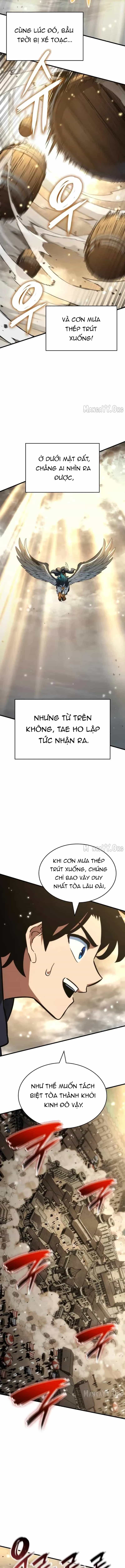 Sử Thi Valhalla - Chương 65 - ảnh 15