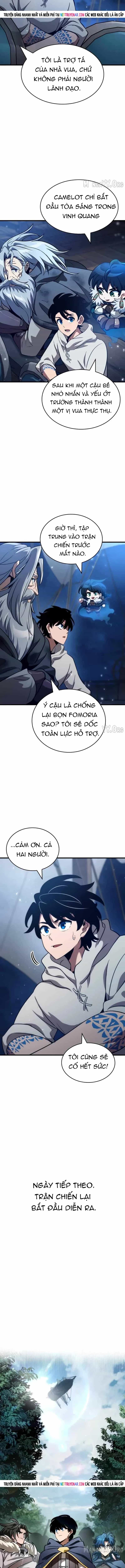 Sử Thi Valhalla - Chương 65 - ảnh 7