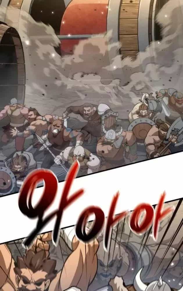 Sử Thi Valhalla - Chương 66 - ảnh 15