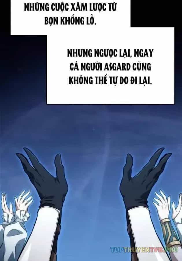 Sử Thi Valhalla - Chương 66 - ảnh 5