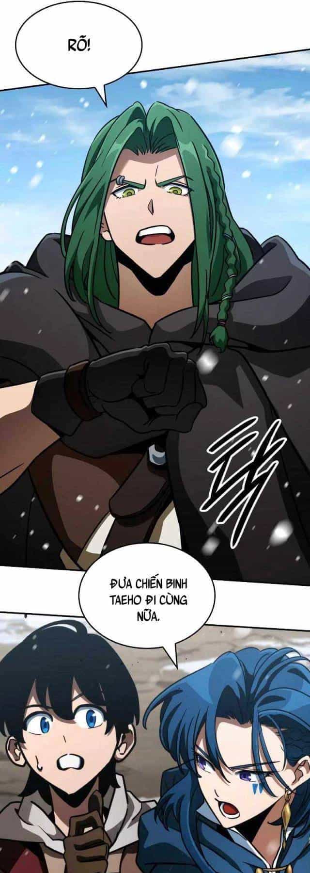 Sử Thi Valhalla - Chương 7 - ảnh 54