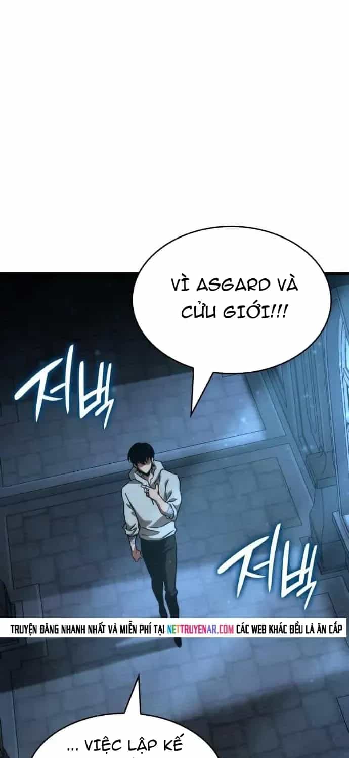 Sử Thi Valhalla - Chương 71 - ảnh 48