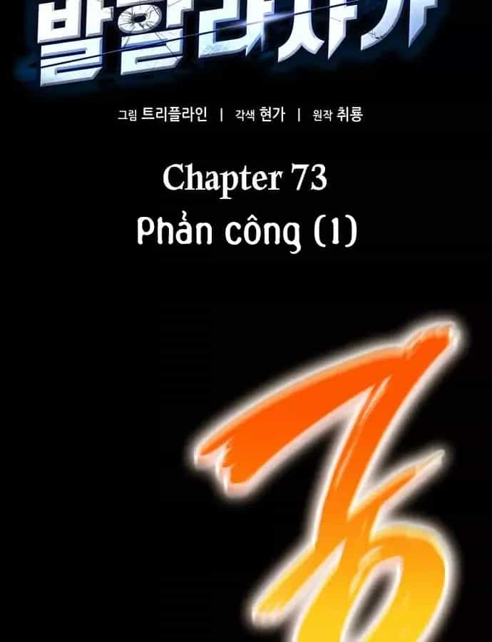Sử Thi Valhalla - Chương 73 - ảnh 45