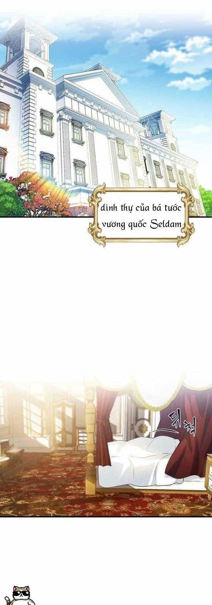 Sự Thức Tỉnh Của Hắc Ma Pháp Sư Sau 66666 Năm - Chương 1 - ảnh 1
