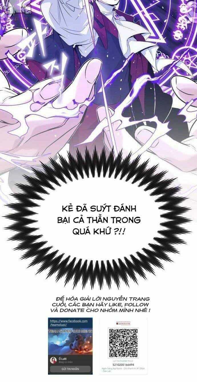 Sự Thức Tỉnh Của Hắc Ma Pháp Sư Sau 66666 Năm - Chương 1 - ảnh 94