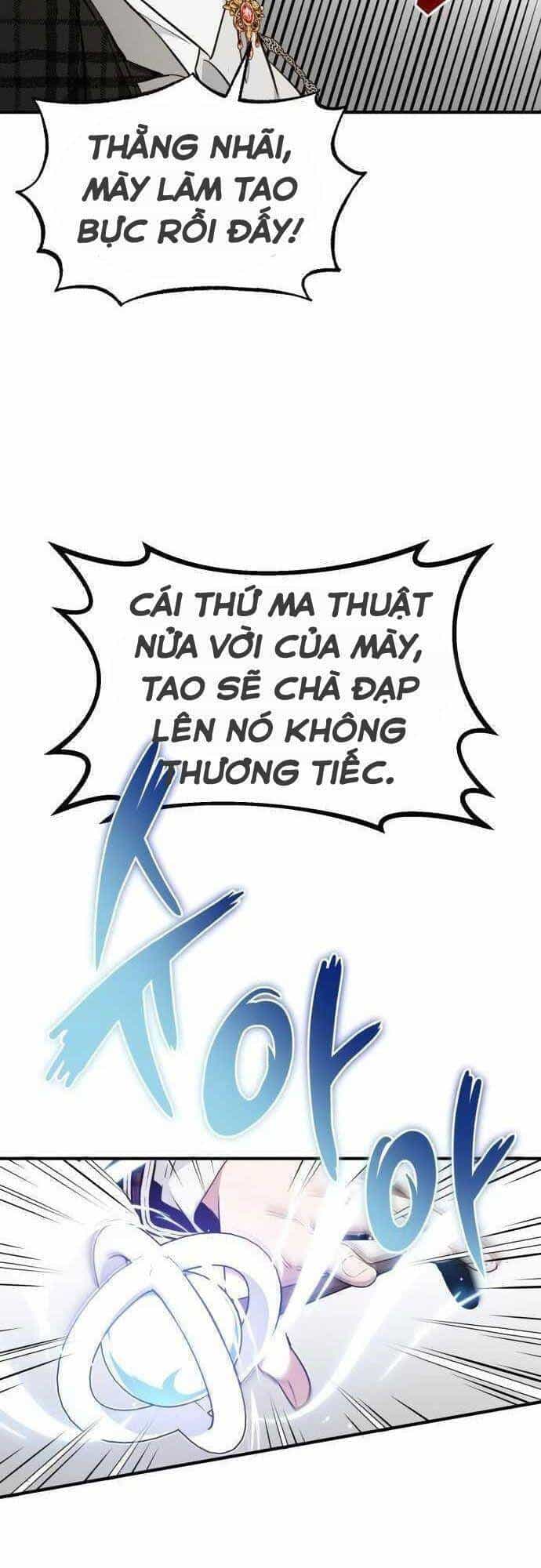 Sự Thức Tỉnh Của Hắc Ma Pháp Sư Sau 66666 Năm - Chương 10 - ảnh 34