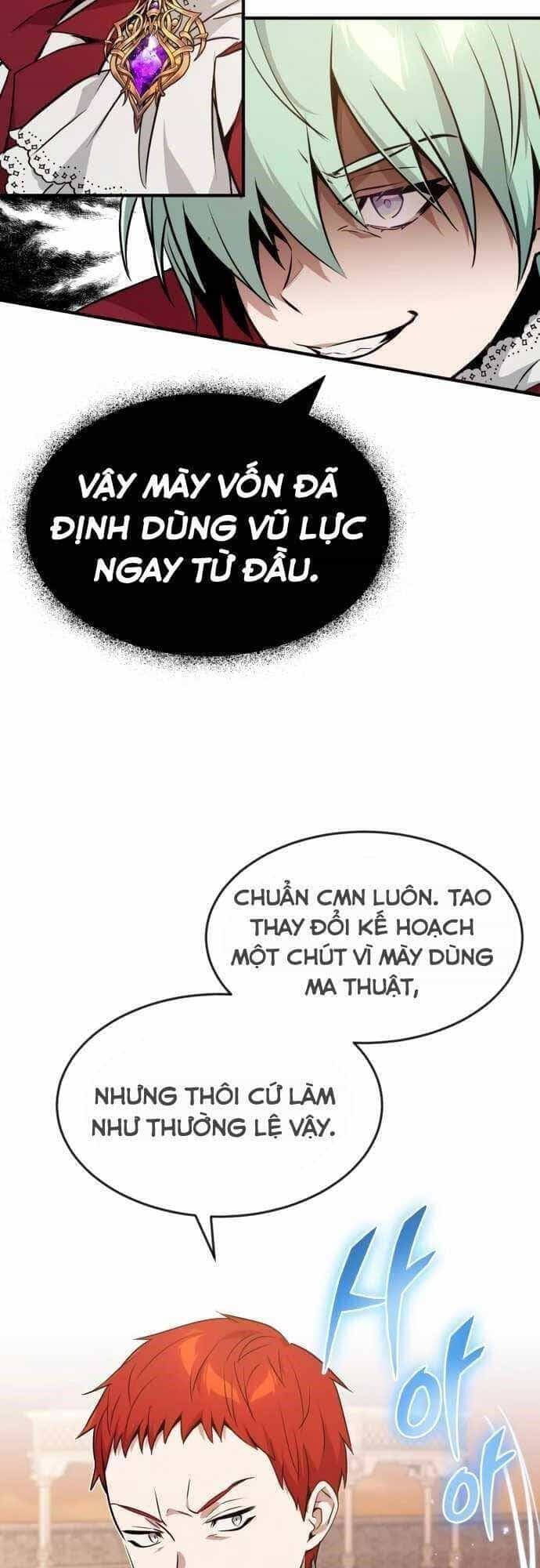 Sự Thức Tỉnh Của Hắc Ma Pháp Sư Sau 66666 Năm - Chương 10 - ảnh 37