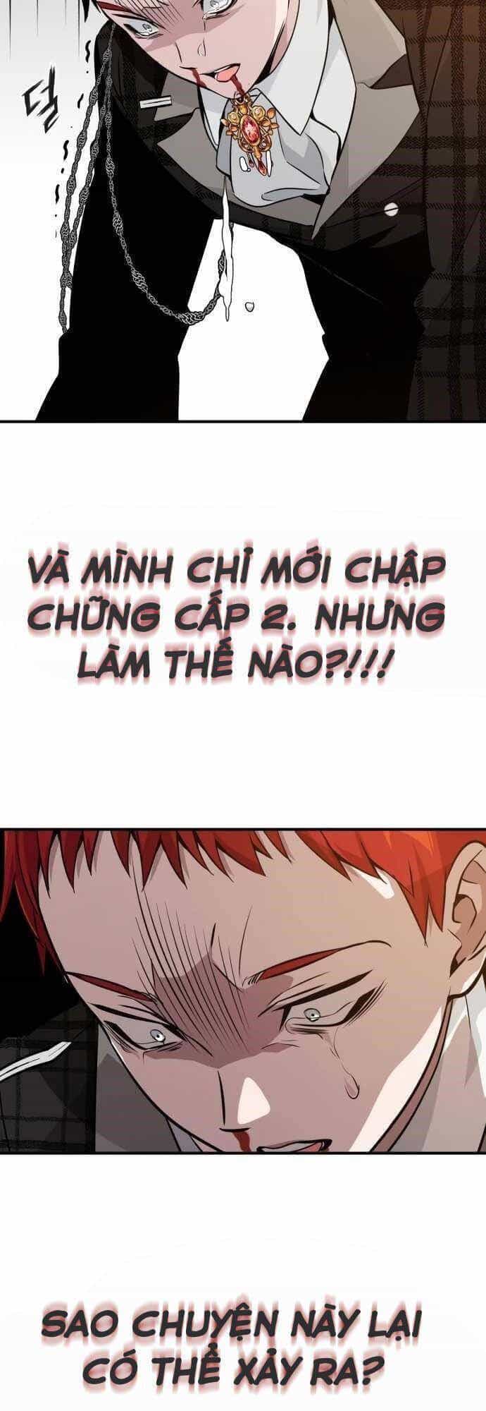 Sự Thức Tỉnh Của Hắc Ma Pháp Sư Sau 66666 Năm - Chương 10 - ảnh 55