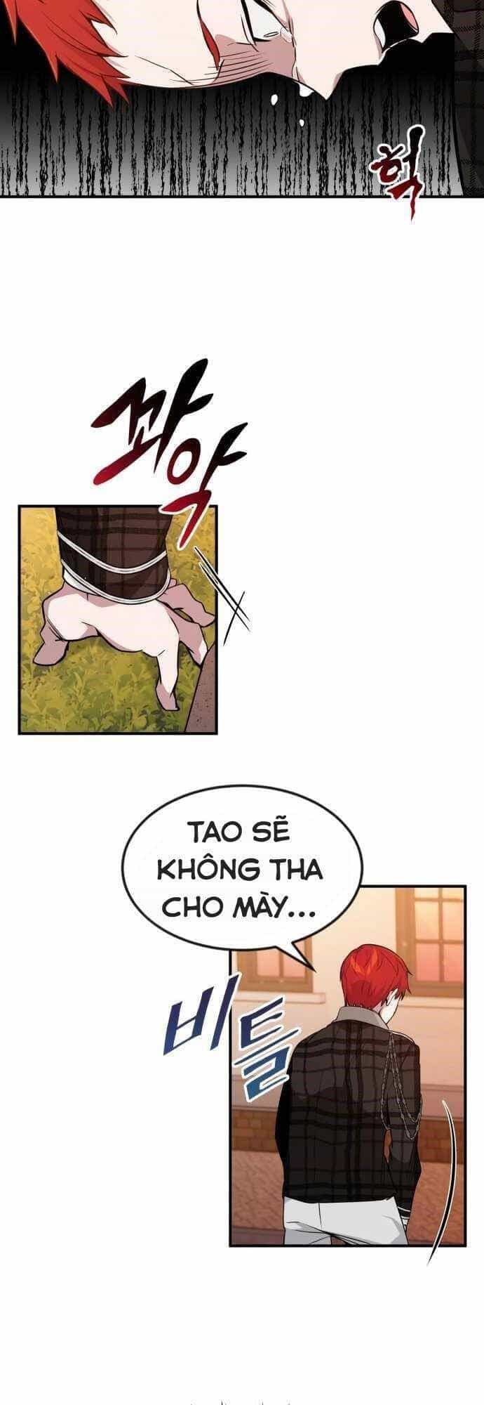 Sự Thức Tỉnh Của Hắc Ma Pháp Sư Sau 66666 Năm - Chương 10 - ảnh 58