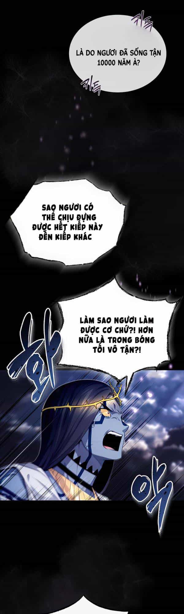 Sự Thức Tỉnh Của Hắc Ma Pháp Sư Sau 66666 Năm - Chương 98 - ảnh 2