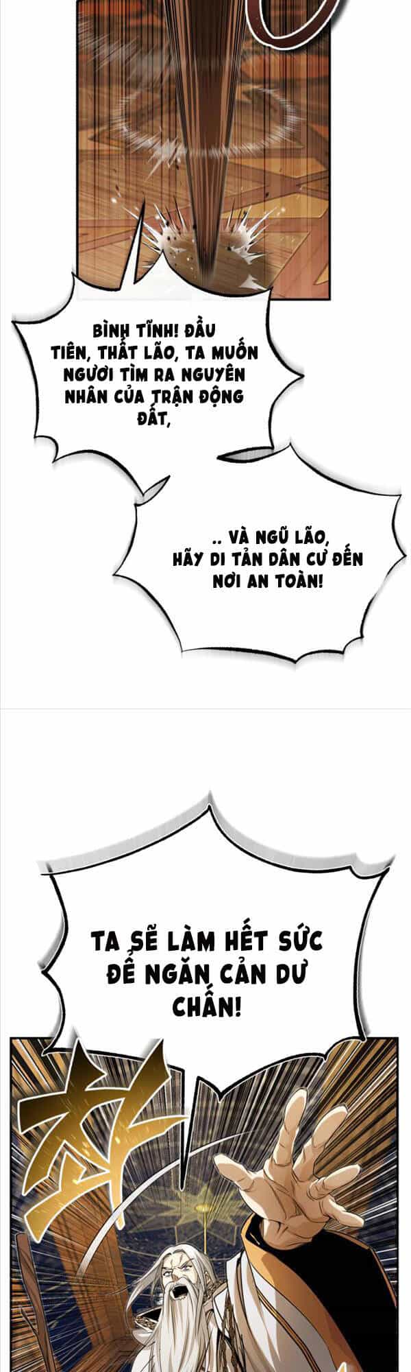 Sự Thức Tỉnh Của Hắc Ma Pháp Sư Sau 66666 Năm - Chương 98 - ảnh 25