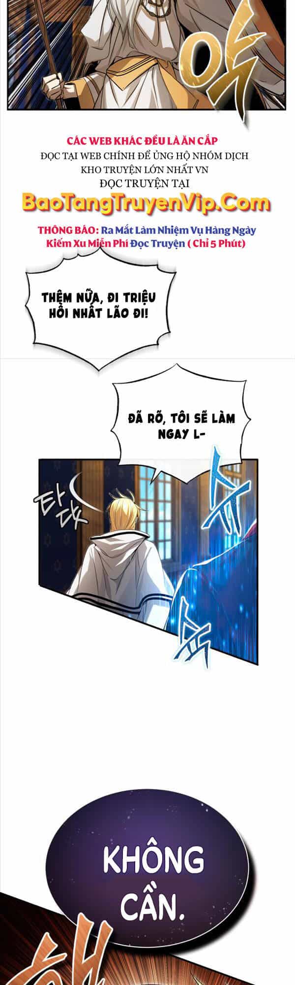 Sự Thức Tỉnh Của Hắc Ma Pháp Sư Sau 66666 Năm - Chương 98 - ảnh 26