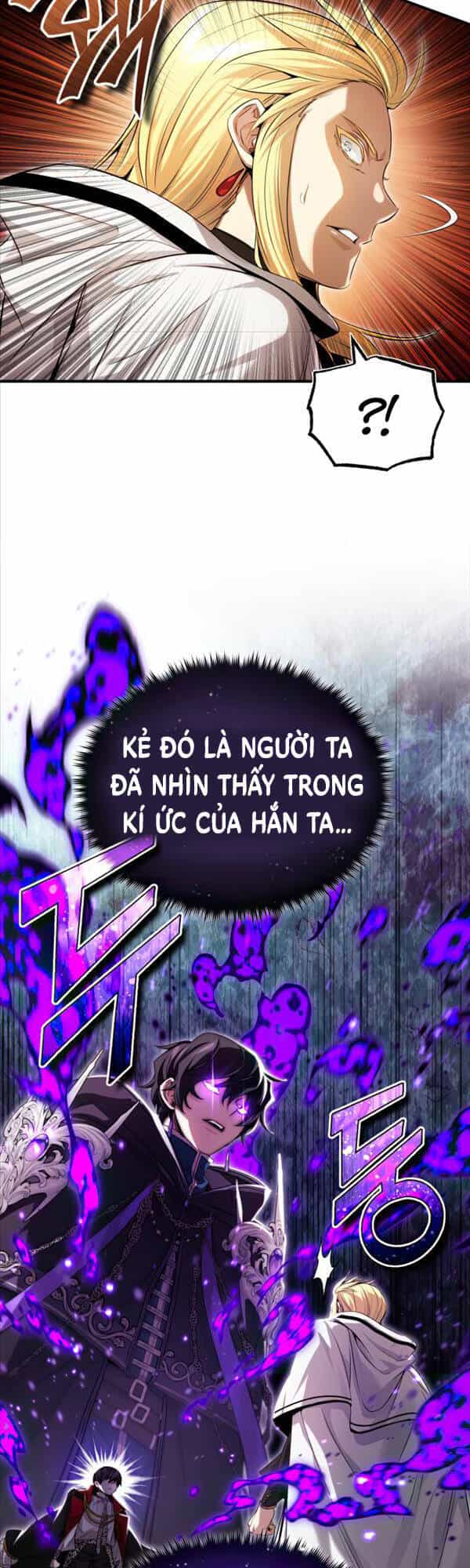Sự Thức Tỉnh Của Hắc Ma Pháp Sư Sau 66666 Năm - Chương 98 - ảnh 27