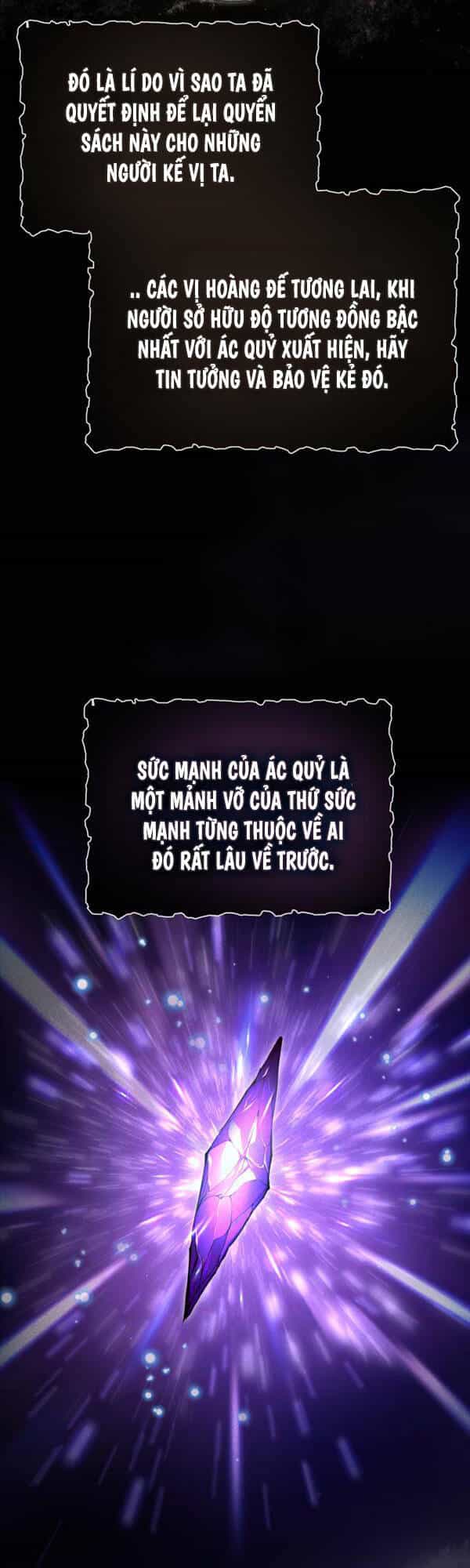 Sự Thức Tỉnh Của Hắc Ma Pháp Sư Sau 66666 Năm - Chương 98 - ảnh 43