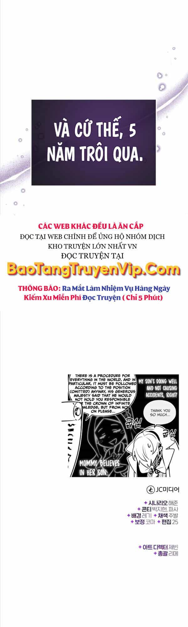 Sự Thức Tỉnh Của Hắc Ma Pháp Sư Sau 66666 Năm - Chương 98 - ảnh 65