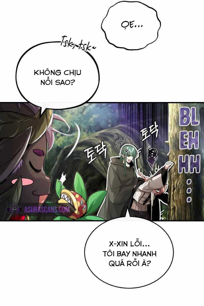 Sự Thức Tỉnh Của Hắc Ma Pháp Sư Sau 66666 Năm - Chương 99 - ảnh 12
