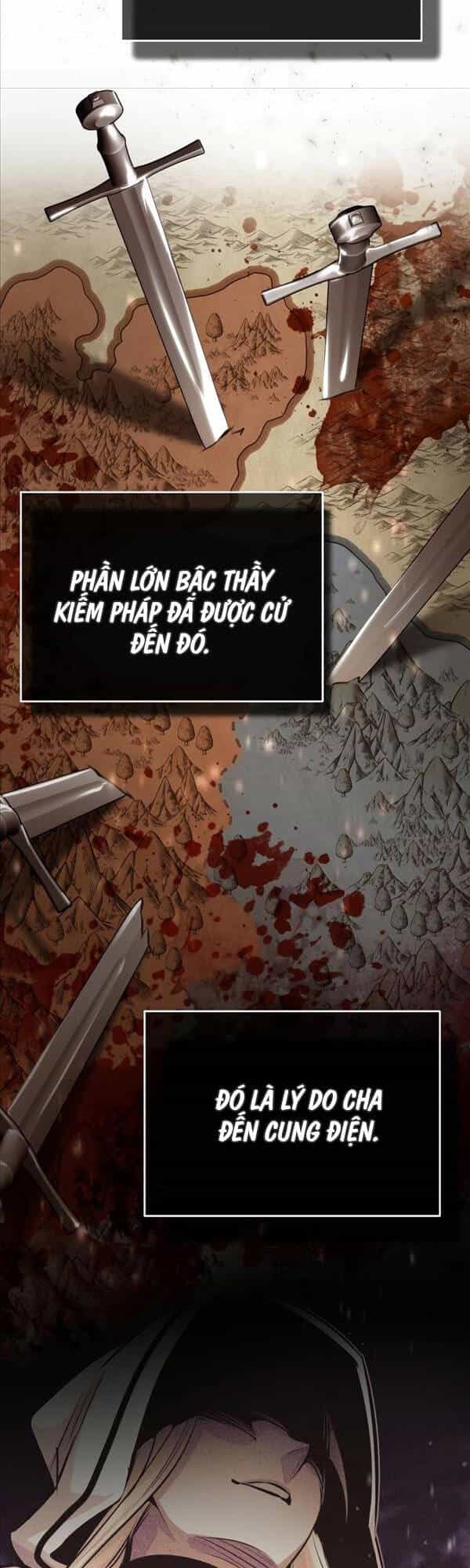 Sự Thức Tỉnh Của Hắc Ma Pháp Sư Sau 66666 Năm - Chương 100 - ảnh 46