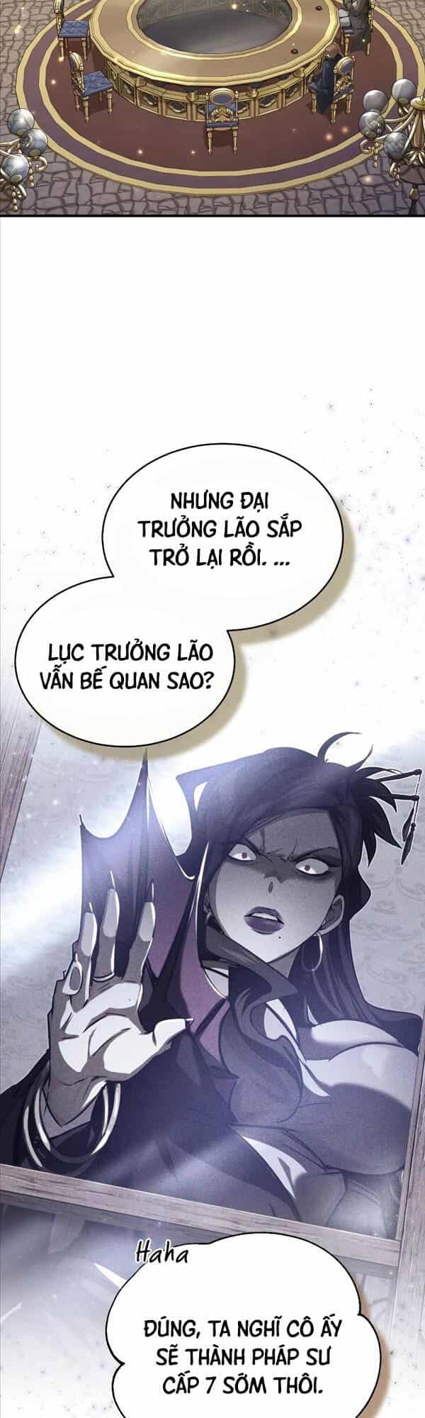 Sự Thức Tỉnh Của Hắc Ma Pháp Sư Sau 66666 Năm - Chương 100 - ảnh 49