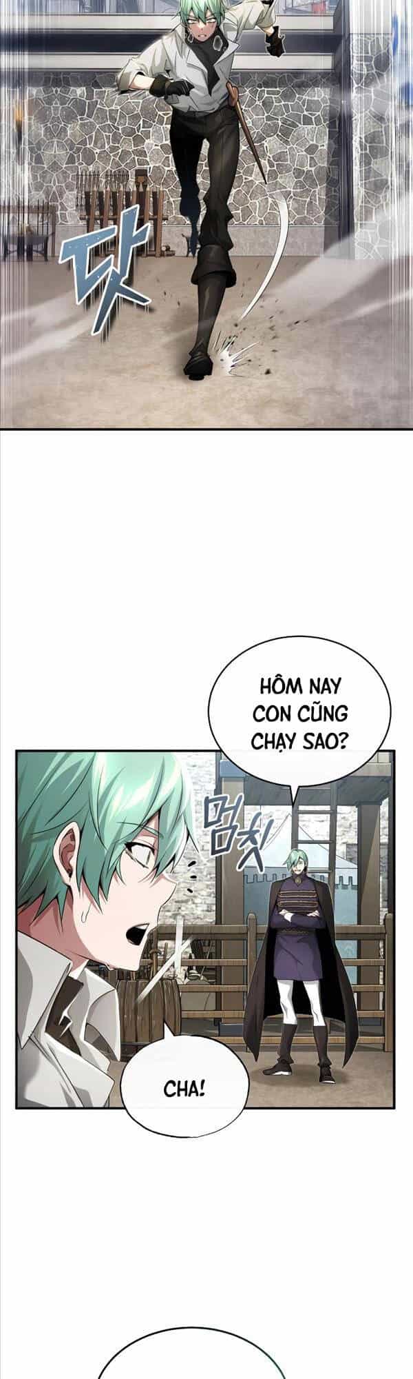 Sự Thức Tỉnh Của Hắc Ma Pháp Sư Sau 66666 Năm - Chương 100 - ảnh 9
