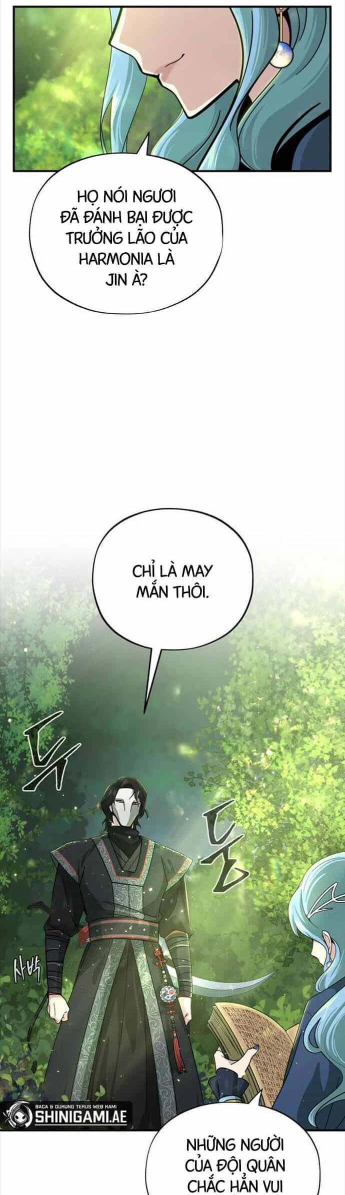 Sự Thức Tỉnh Của Hắc Ma Pháp Sư Sau 66666 Năm - Chương 101 - ảnh 18