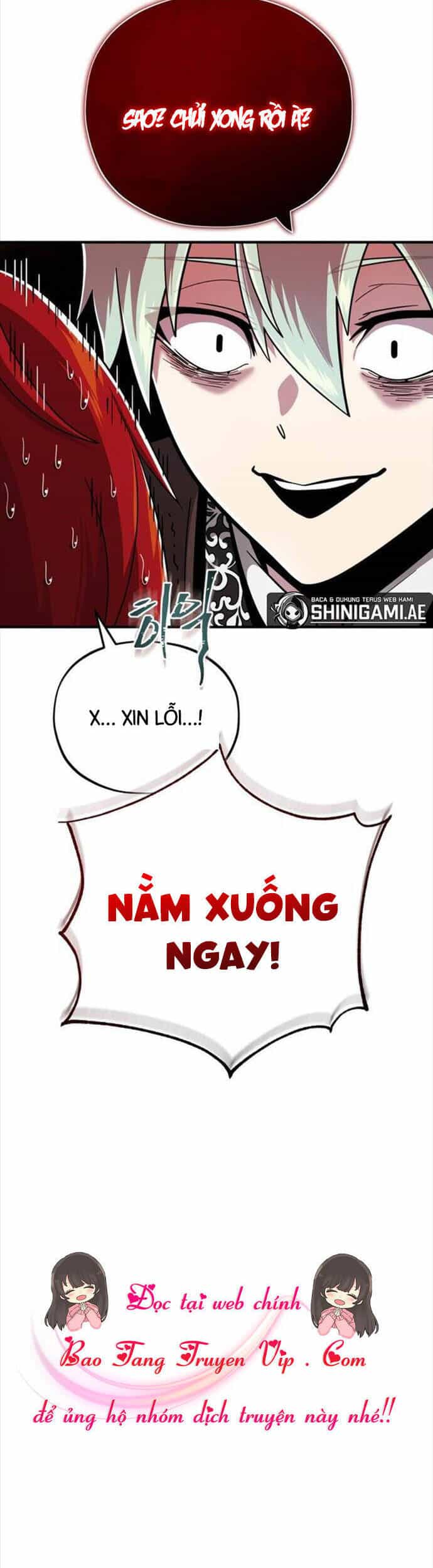 Sự Thức Tỉnh Của Hắc Ma Pháp Sư Sau 66666 Năm - Chương 101 - ảnh 8