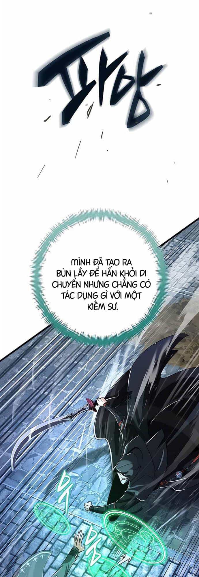 Sự Thức Tỉnh Của Hắc Ma Pháp Sư Sau 66666 Năm - Chương 103 - ảnh 36