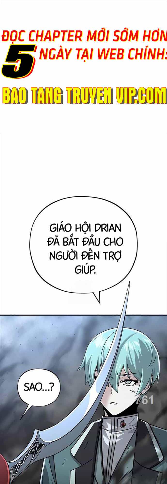 Sự Thức Tỉnh Của Hắc Ma Pháp Sư Sau 66666 Năm - Chương 104 - ảnh 1