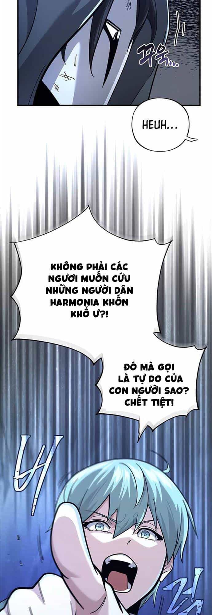 Sự Thức Tỉnh Của Hắc Ma Pháp Sư Sau 66666 Năm - Chương 104 - ảnh 12