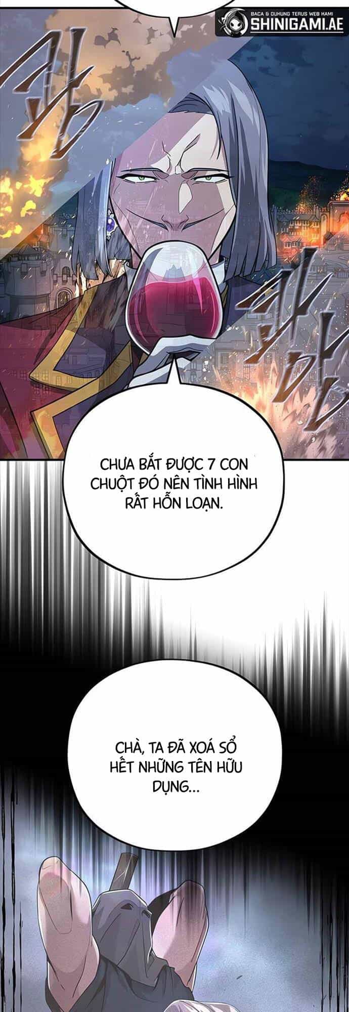 Sự Thức Tỉnh Của Hắc Ma Pháp Sư Sau 66666 Năm - Chương 104 - ảnh 20