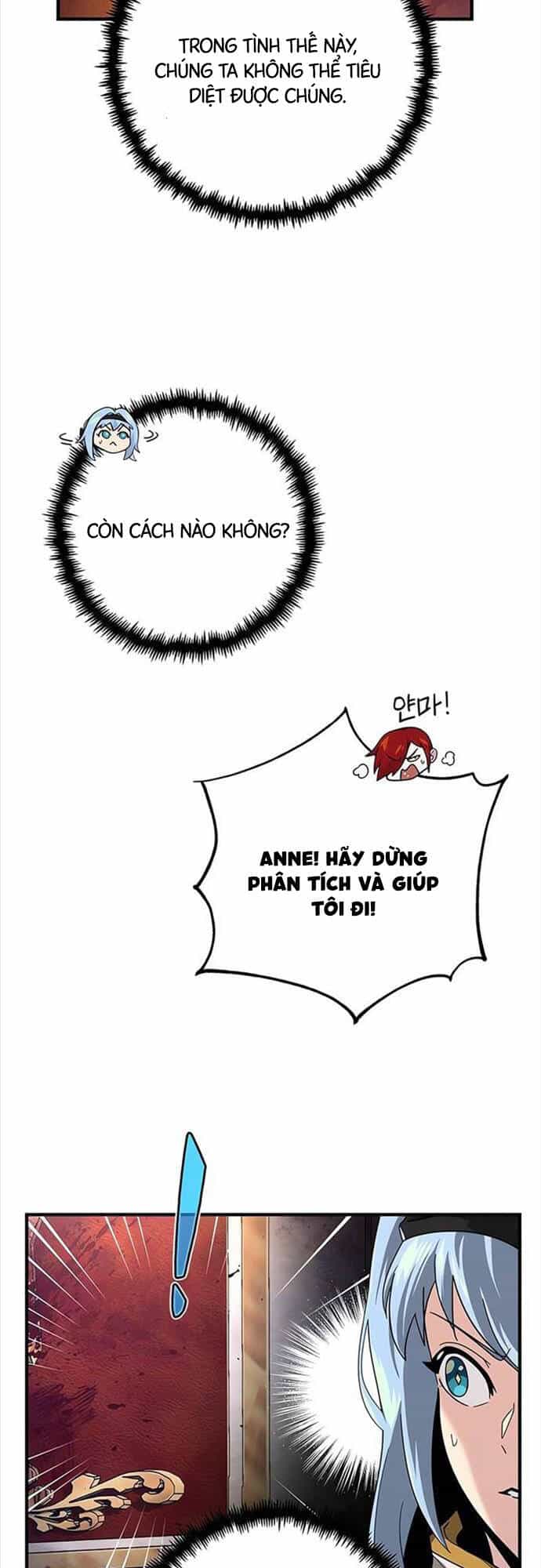 Sự Thức Tỉnh Của Hắc Ma Pháp Sư Sau 66666 Năm - Chương 104 - ảnh 61
