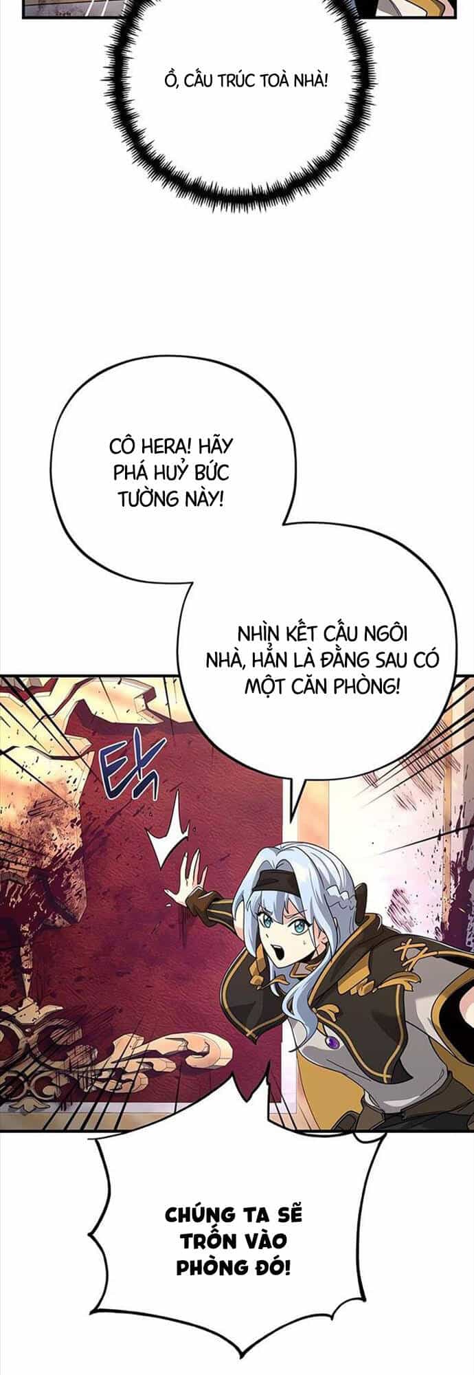 Sự Thức Tỉnh Của Hắc Ma Pháp Sư Sau 66666 Năm - Chương 104 - ảnh 62