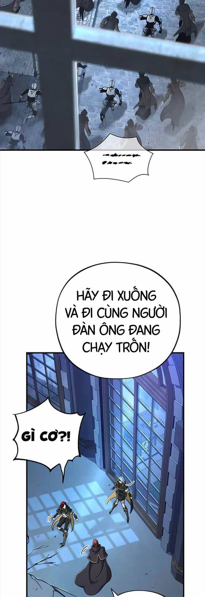 Sự Thức Tỉnh Của Hắc Ma Pháp Sư Sau 66666 Năm - Chương 104 - ảnh 70