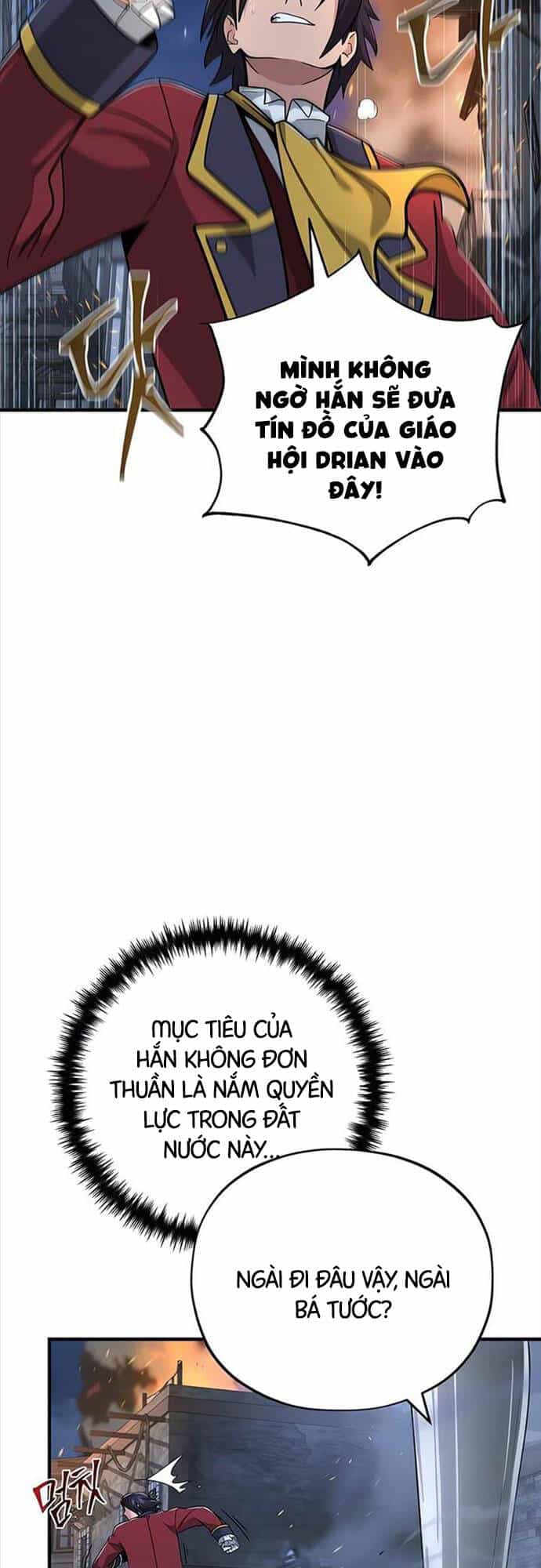 Sự Thức Tỉnh Của Hắc Ma Pháp Sư Sau 66666 Năm - Chương 105 - ảnh 21