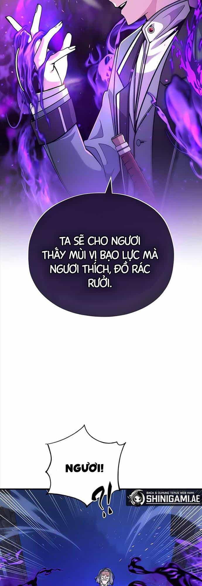 Sự Thức Tỉnh Của Hắc Ma Pháp Sư Sau 66666 Năm - Chương 105 - ảnh 35